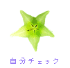 自分チェック